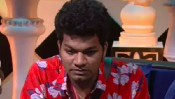 అవినాష్‌ జబర్దస్తీ ముగిసనట్టేనా..?