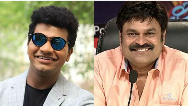  అదిరింది బొమ్మతో అవినాష్ రీఎంట్రీ