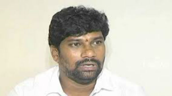 కేంద్రం రాష్ట్రానికి చేసిందేంటి ? కేంద్రం రాష్ట్రానికి చేసిందేంటి ?