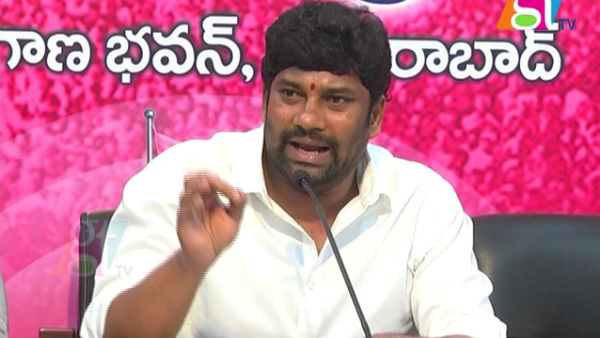 బీజేపీ ఎంపీలు ఏం చేశారు ? పసుపు బోర్డు వచ్చిందా బీజేపీ ఎంపీలు ఏం చేశారు ? పసుపు బోర్డు వచ్చిందా