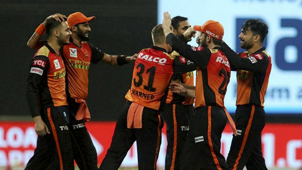 హైదరాబాద్ గెలుపు.. నెట్ రన్‌రేట్.. 