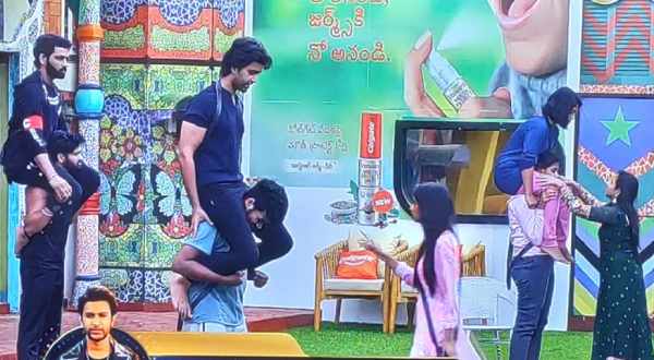 చివరి మూడు స్థానాల్లో ఉన్నది వీరే...