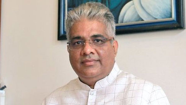 బీజేపీ విజేతకే గ్రేటర్ ఎన్నికల పగ్గాలు.. బీజేపీ విజేతకే గ్రేటర్ ఎన్నికల పగ్గాలు..