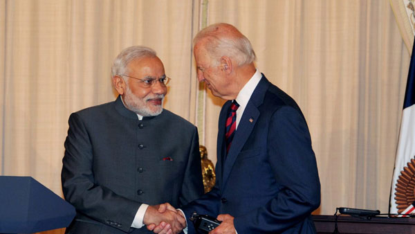 వ్యూహాత్మక భాగస్వామ్యంపై..