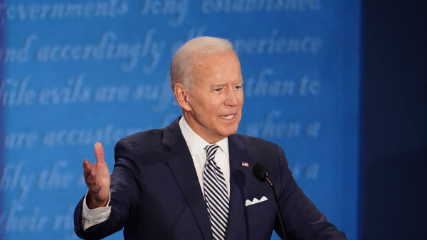  పెన్సిల్వేనియాలోనూ బైడెన్‌దే పైచేయి..