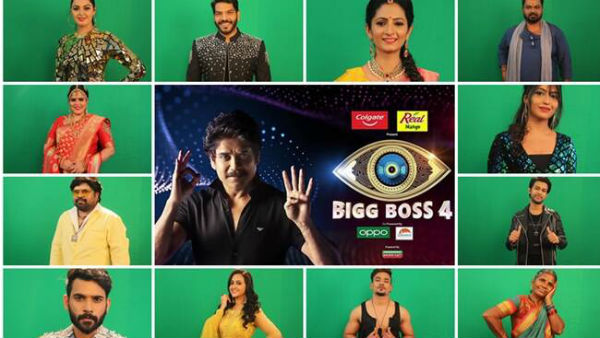  ఈ వారం నో ఎలిమినేషన్