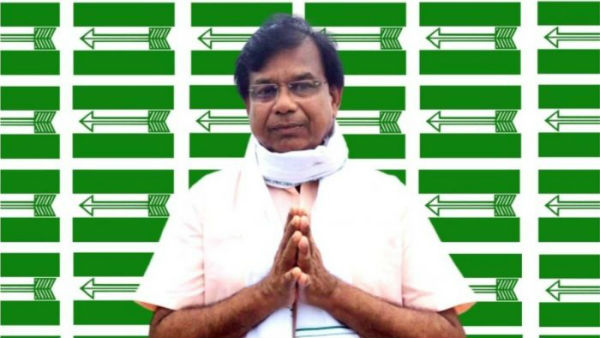 ప్రమాణ స్వీకారం చేసిన గంటన్నర లోపే రాజీనామా