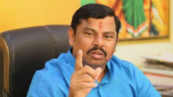 అసదుద్దీన్‌కూ బిర్యానీ తినిపిస్తాం..