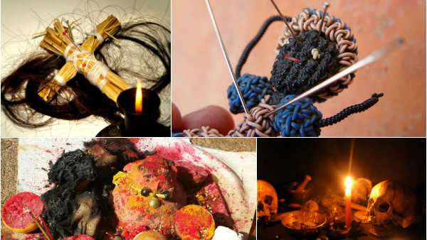 ఆరోజు ఏం జరిగింది... 