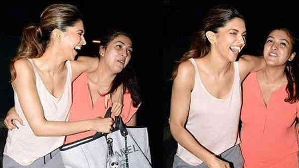 దీపికా మేనేజర్ కరిష్మా ప్రకాష్ కు మరోమారు సమన్లు .. రేపు విచారణకు 