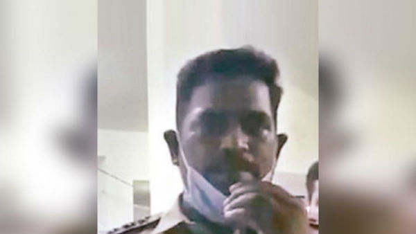  క్రైమ్ థ్రిల్లర్‌గా