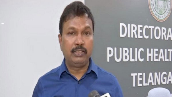 క్వారంటైన‌లో ఉండాల్సిందే..