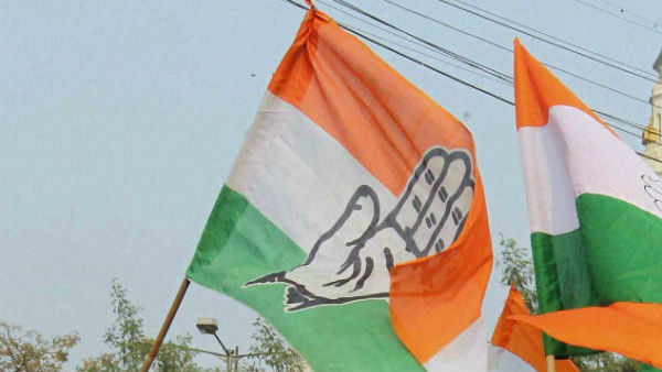 కాంగ్రెస్‌లో బుజ్జగింపుల పర్వం...