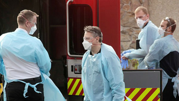 శీతాకాలంలో కరోనా పంజా .. ముందే చెప్పిన వైద్య నిపుణులు 