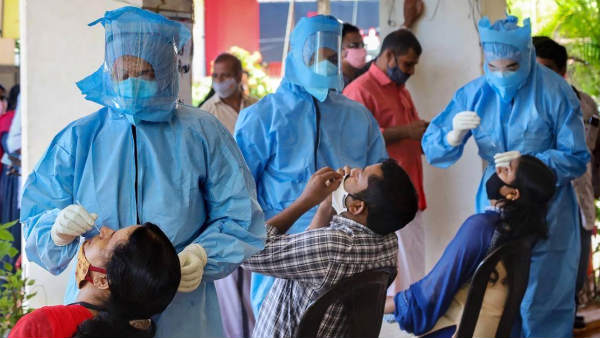 ఏపీ జిల్లాల వారీగా కొత్త కేసులు..