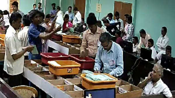 ఇదీ షెడ్యూల్