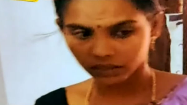 బెడ్ రూమ్ లో వదినతో భర్త...... ఛీ ! బెడ్ రూమ్ లో వదినతో భర్త...... ఛీ !