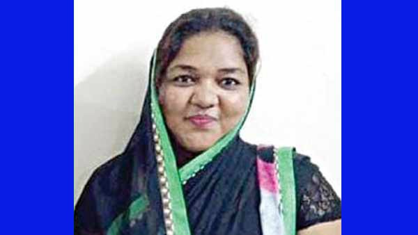 కోటీశ్వరుడి ఇంటి కోడలు