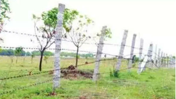 ధరణితో నవశకం..