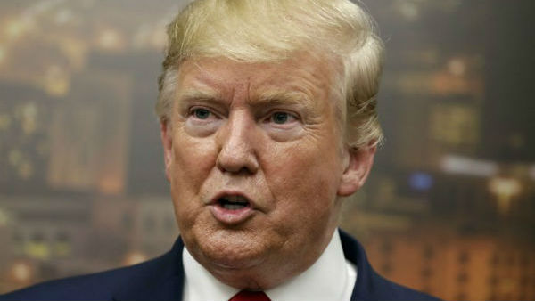 Indian Astrologer Predicts Donald Trumps Victory with Jupiter and Sun in His Favour Indian Astrologer Predicts Donald Trumps Victory with Jupiter and Sun in His Favour