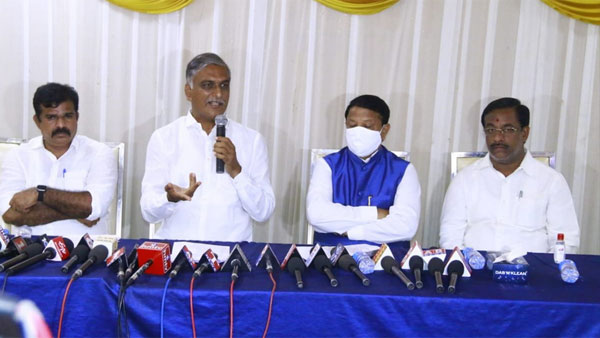 ట్రబుల్ షూటర్ రంగంలోకి దిగినా..