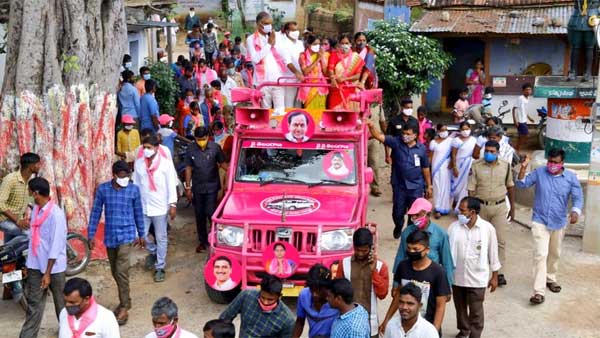 తప్పని ఓటమి