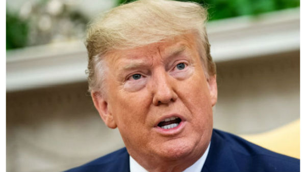 election is not over: Trump campaign tells supporters in email election is not over: Trump campaign tells supporters in email