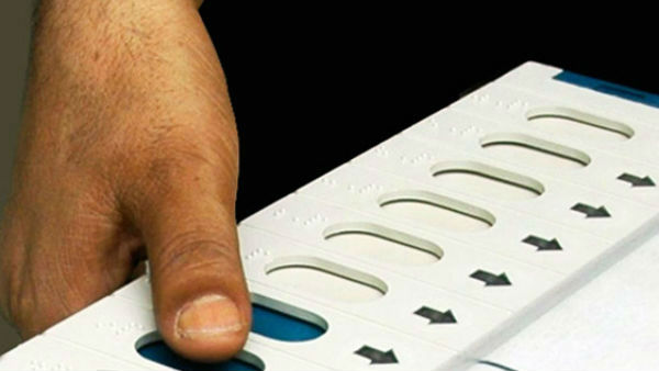 గుజరాత్ ఉపఎన్నికల ఎగ్జిట్ పోల్స్: 