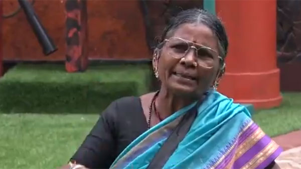 సీక్రెట్స్ రివీల్ చేసిన గంగవ్వ సీక్రెట్స్ రివీల్ చేసిన గంగవ్వ