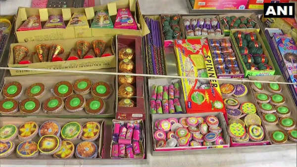 గ్రీన్‌ క్రాకర్స్‌ అంటే ఏంటి ?