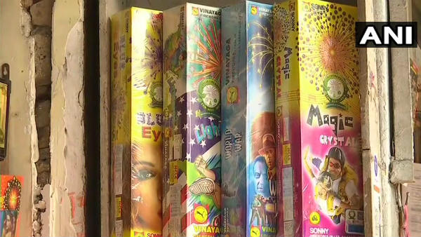 గ్రీన్‌ క్రాకర్స్‌ గుర్తించడం ఎలా ?