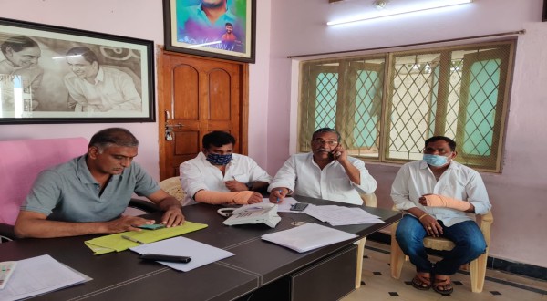 సిద్ధిపేట