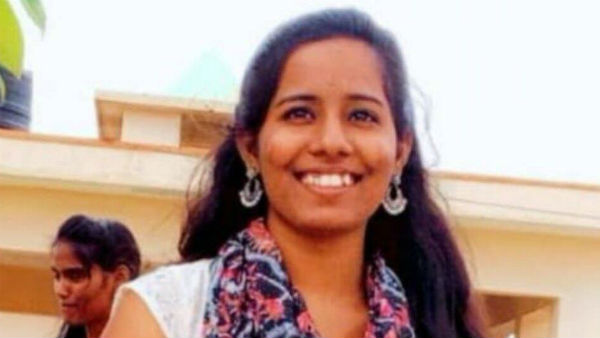 ఐఏఎస్ కావాలనుకున్నా ఆర్ధిక ఇబ్బందులు .. కనీసం ల్యాప్ టాప్ కొనలేని స్థితి 