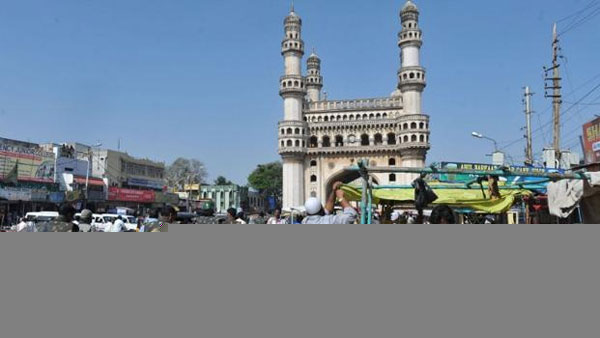 ఎన్నికలు వస్తాయిపోతాయి కానీ హైదరాబాద్, ప్రజలు శాశ్వతం