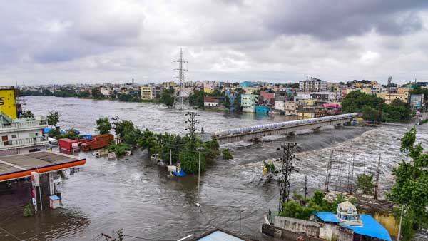 పార్టీ వాళ్లకు ఇవ్వడంతో...
