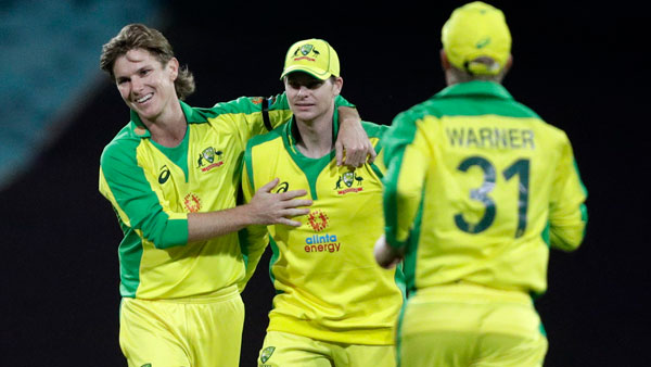 ఐపీఎల్ మత్తులో ఆసీస్..