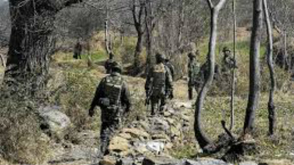 భారత్ క్షిపణి దాడులు...