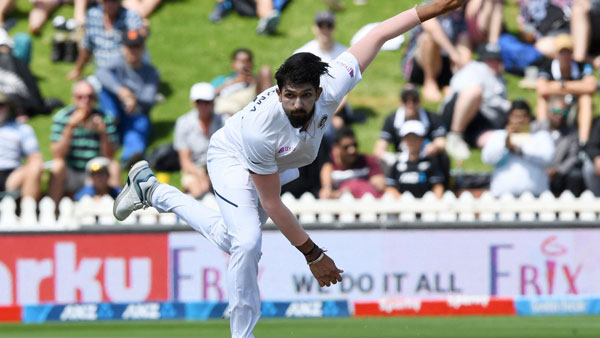 బౌలింగ్ పట్ల చీఫ్ సెలెక్టర్ సంతృప్తి..