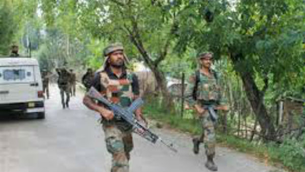 ఉగ్రవాదుల వద్ద స్వాధీనం చేసుకున్న మెడిసిన్స్ పాకిస్తాన్ ఫార్మా కంపెనీలవే