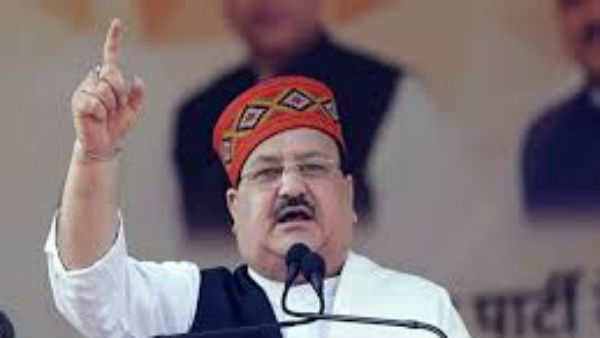 కమల వికాసం అభివృద్ధికి మార్గం..