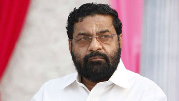 కేరళ మంత్రి క్లారిటి కేరళ మంత్రి క్లారిటి