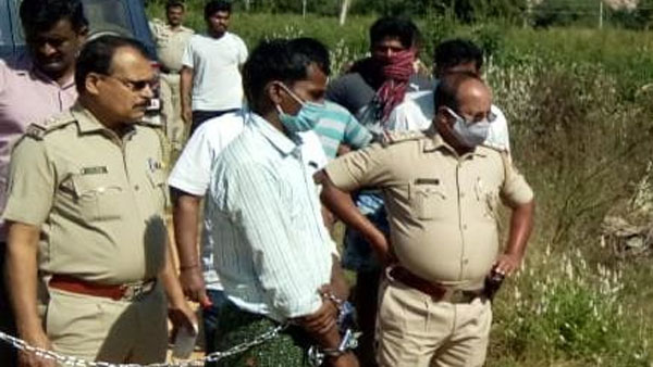 హత్యానంతరం అత్యాచారం..