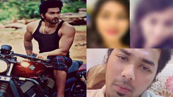 నో లాయర్...... నో బెయిల్ నో లాయర్...... నో బెయిల్