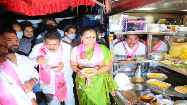 గాంధీనగర్ డివిజన్