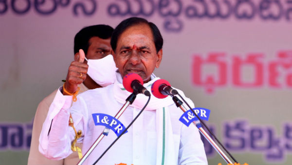 ఆ మార్గంలో వెళ్లినప్పుడల్లా నిరసన... ఆ మార్గంలో వెళ్లినప్పుడల్లా నిరసన...