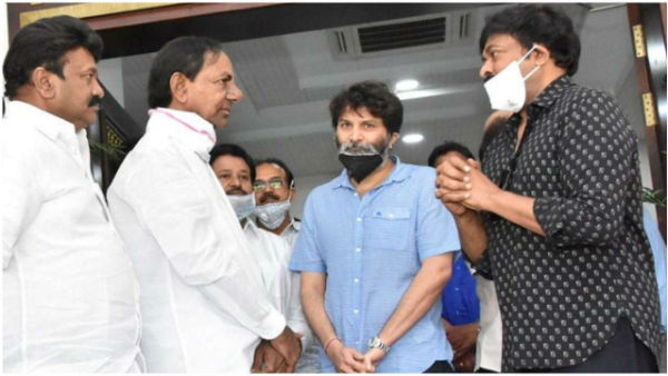 సీని పరిశ్రమను ఆదుకోవడానికి అన్ని చర్యలు