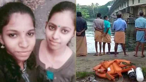 డిగ్రీ విద్యార్థినుల మిస్సింగ్.. 