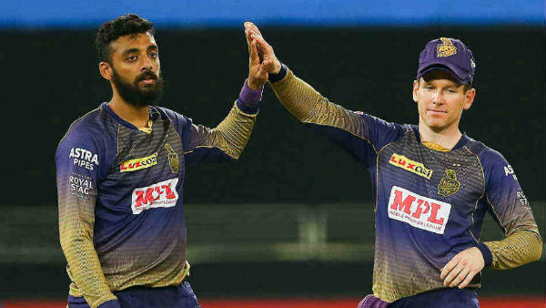 IPL 2020: Its all Gods grace,KKR captain Eoin Morgan says after win over Rajasthan Royals IPL 2020: Its all Gods grace,KKR captain Eoin Morgan says after win over Rajasthan Royals