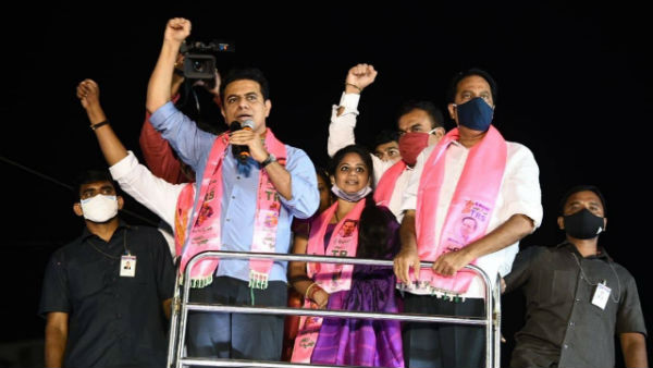  శాంతి భద్రతలకు కేరాఫ్‌గా హైదరాబాదు