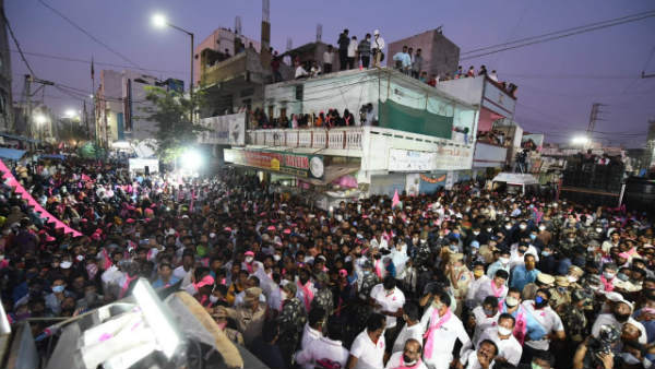  వరద సాయంను అడ్డుకున్నదెవరు..?